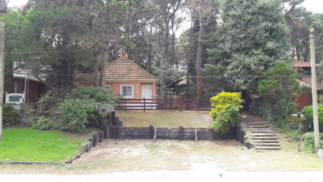Bungalow de 2 dormitorios