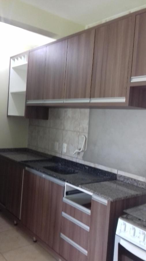 Apartment mit 2 Schlafzimmern