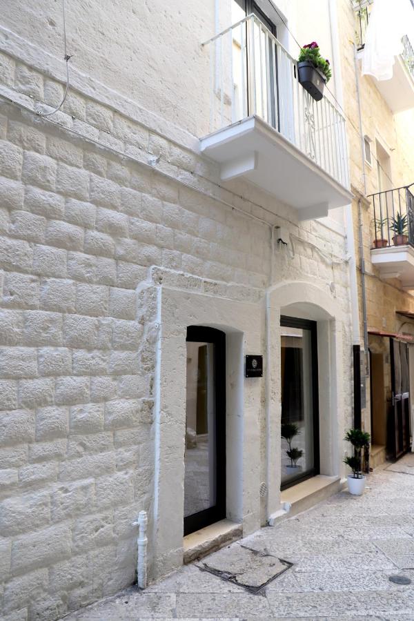 Vista Borgo Antico - B&B