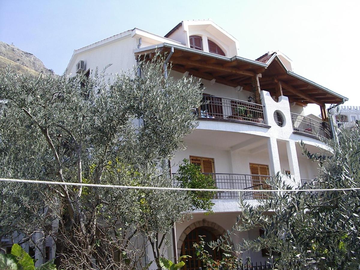 Guest house Živković - Chambres d’hôtes