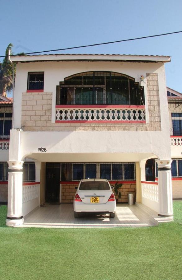 Lucky Sea Breeze Villa - Ferienwohnung