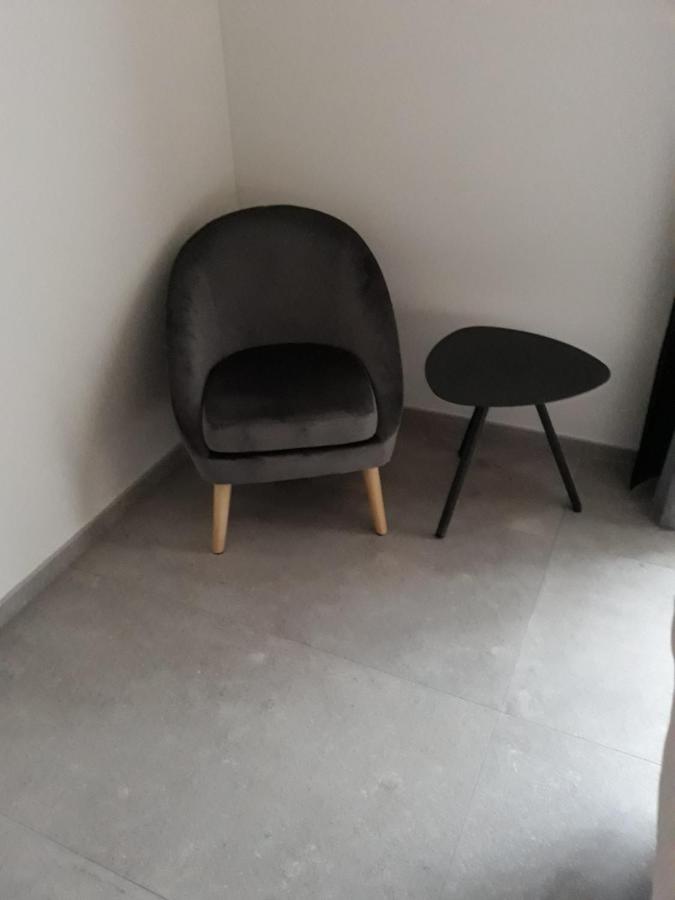 Habitación Doble Deluxe