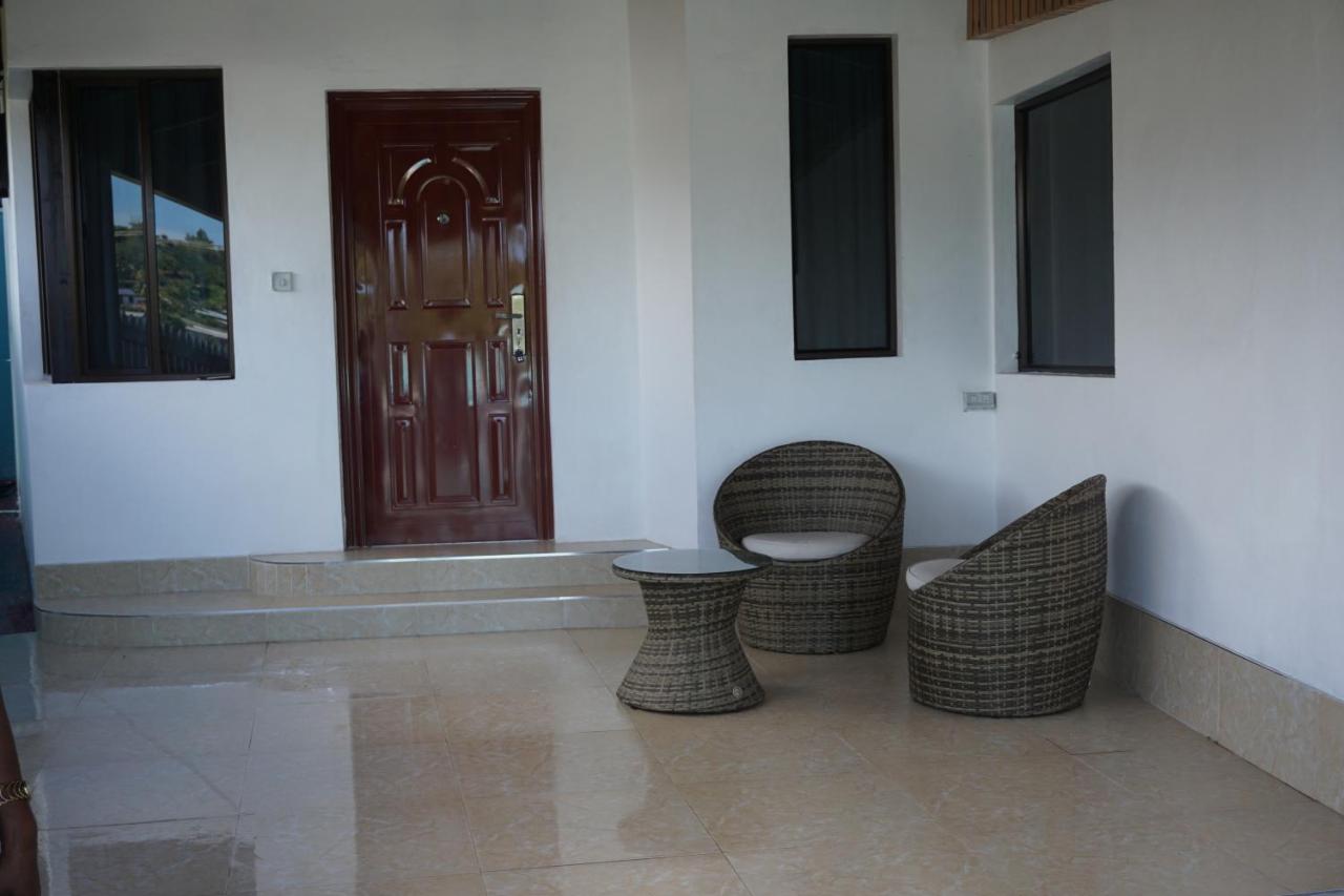 Holiday Hire Fiji - B&B