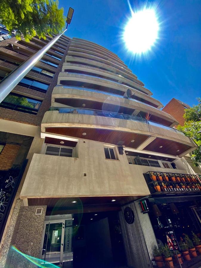 En Nueva Cordoba Cerca de todo y súper equipado - B&B