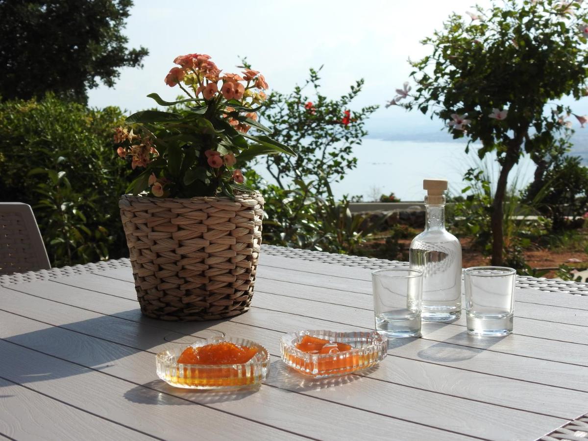 Blue View Villas - B&B