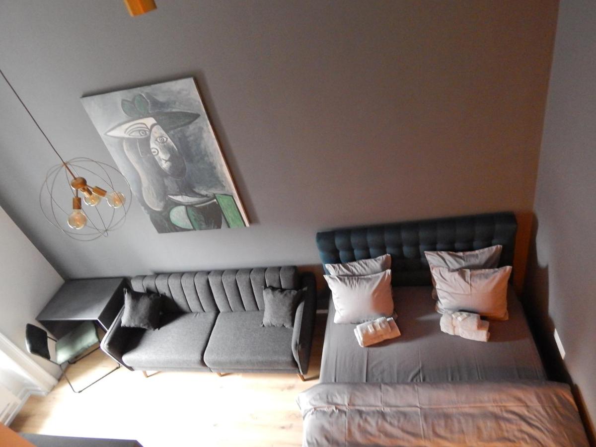 Chambre de Luxe avec Lit Queen-Size