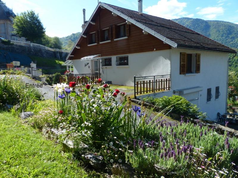 B&B Ax-les-Thermes - Les Cèdres - Bed and Breakfast Ax-les-Thermes