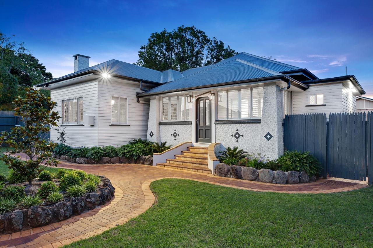 Nell's Place - B&B Toowoomba