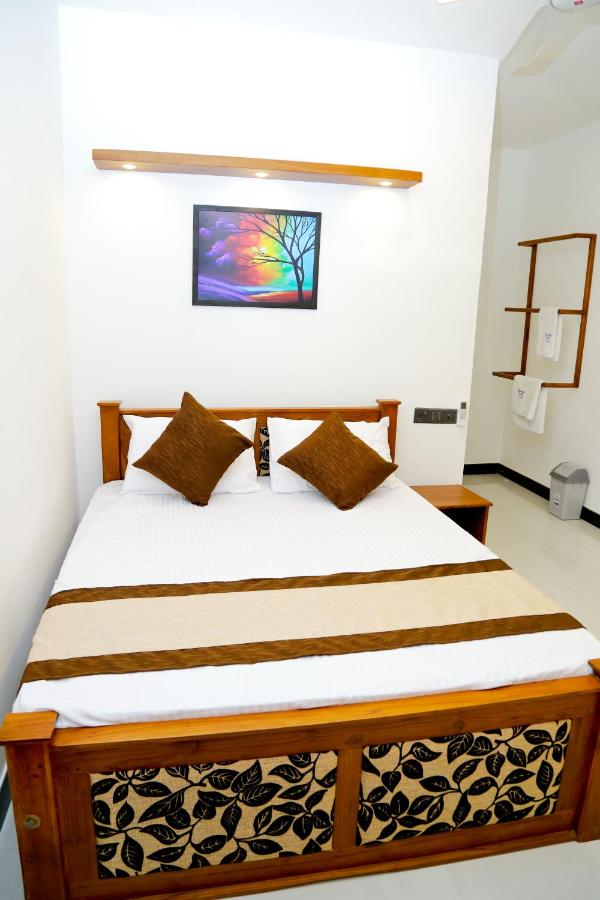 Deluxe Doppelzimmer