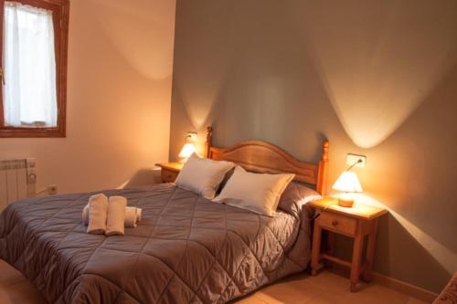 B&B Bisaurri - Casa Javier - Bed and Breakfast Bisaurri