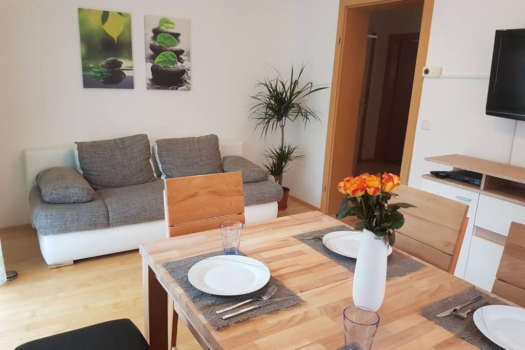 Ferienwohnung Heindl - Ferienwohnung Bad Ischl