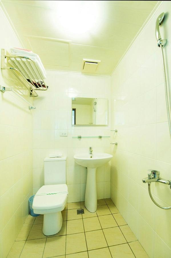 Quadruple Room(Room Selected at Check-In)