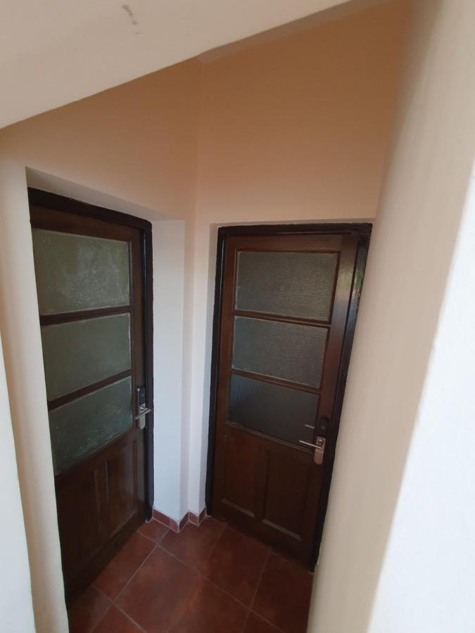 Mirador de Salta House - B&B