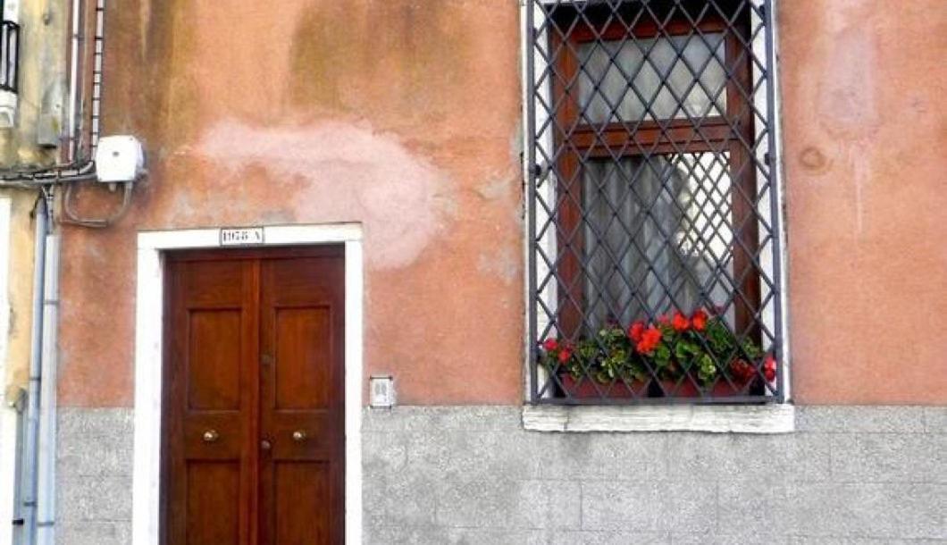 SAN STAE CASA AURORA - Ferienwohnung Venedig