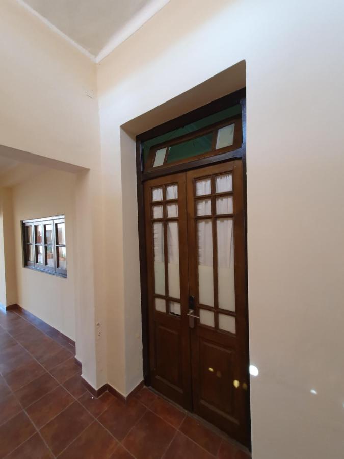 Mirador de Salta House - B&B Salta