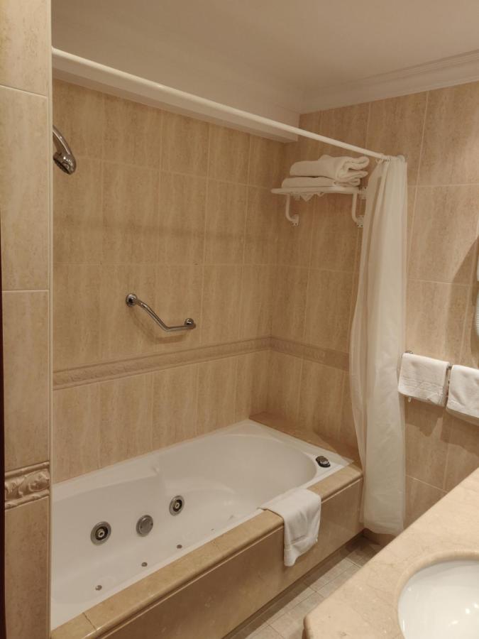 Double Room with Spa Bath