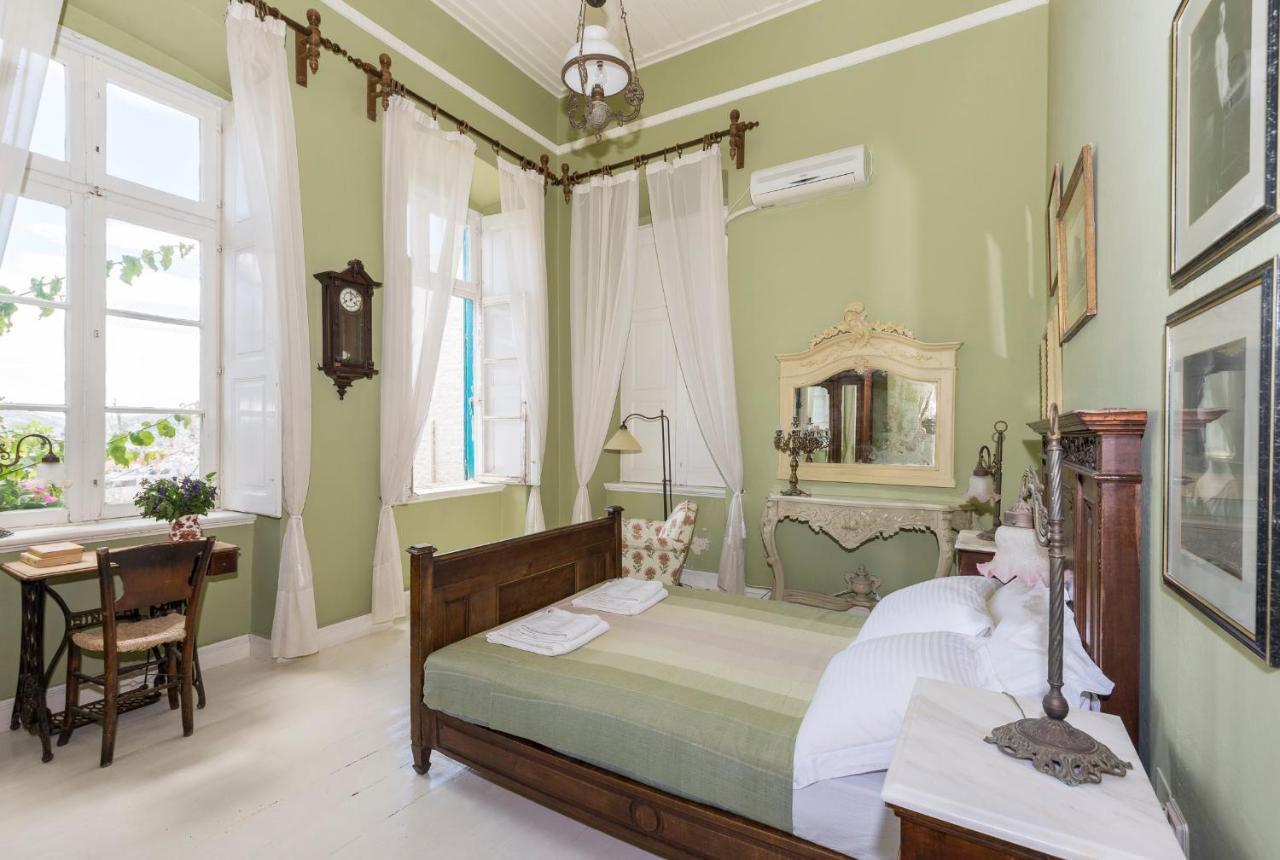 Chambre Double Deluxe - Vue sur Mer