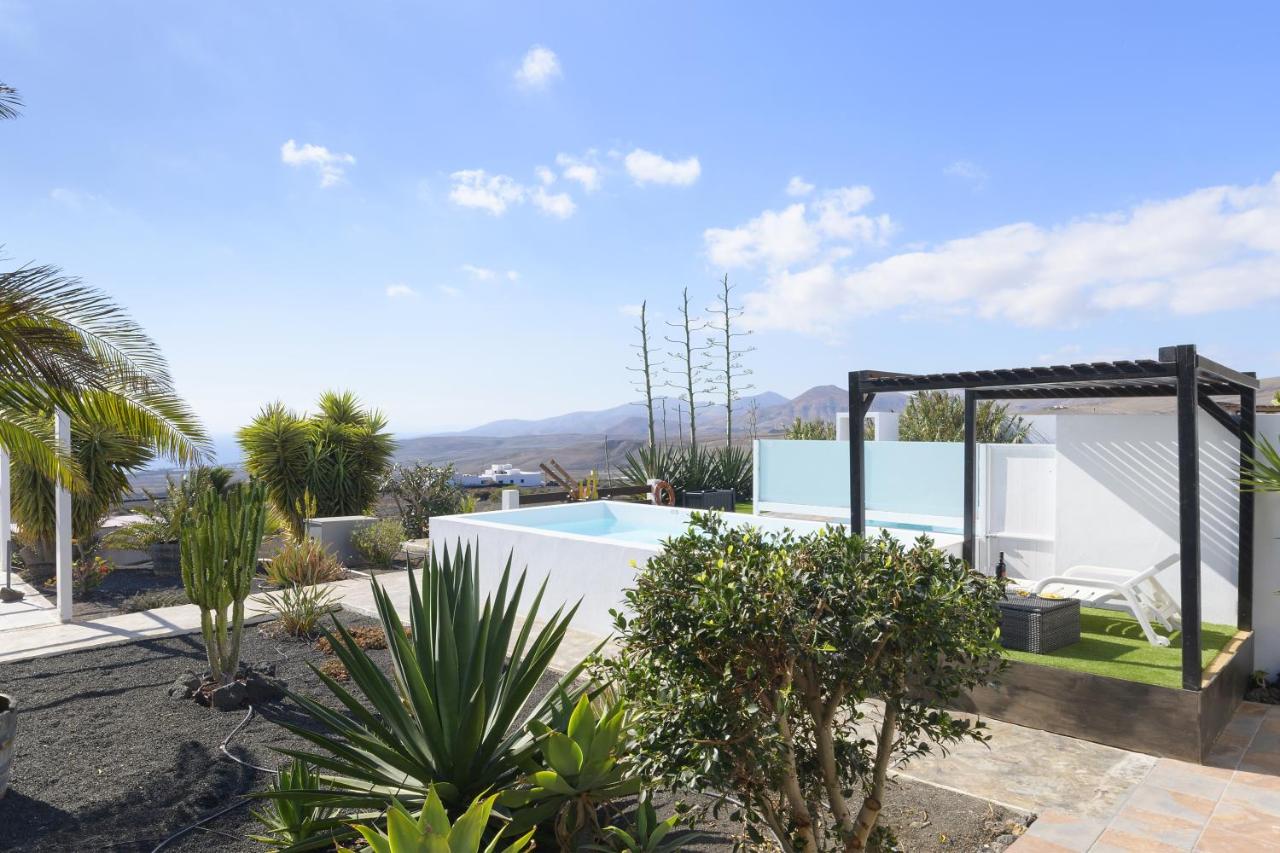 Casa Amanecer - B&B Tías