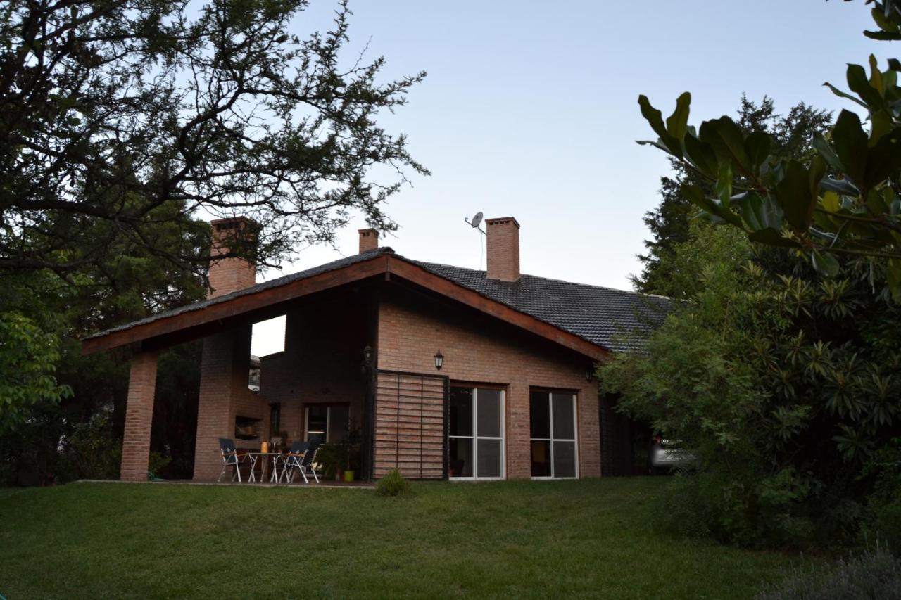 Casa de las 3 chimeneas - Ferienwohnung
