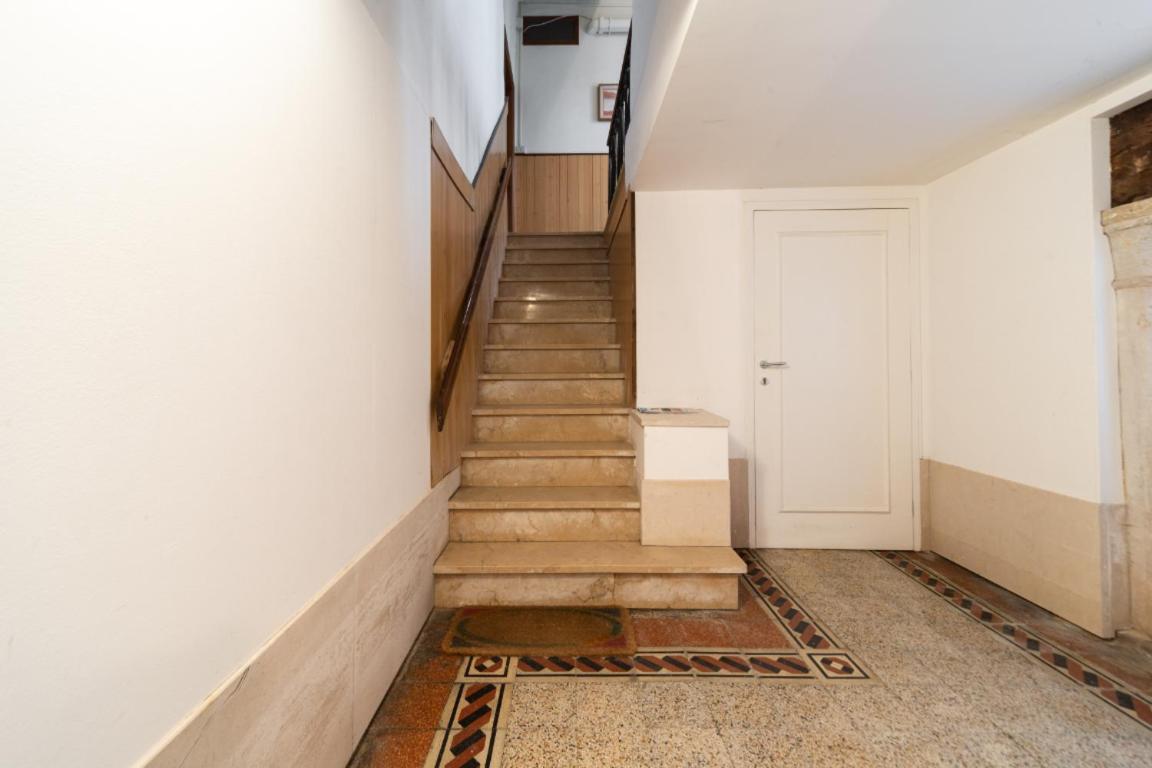 Ca Giovanni - charmant and exclusive apartment - B&B