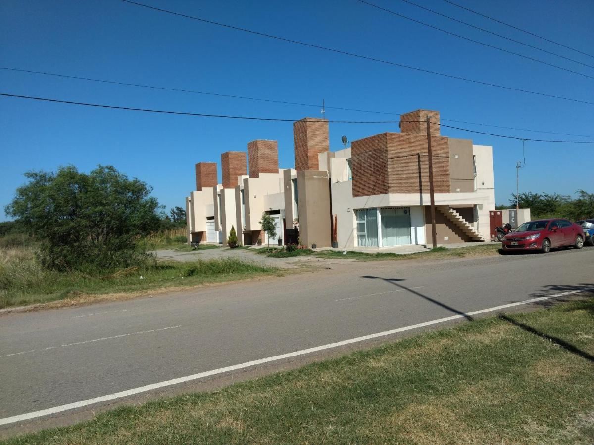 Alquileres Temporarios Villa María - B&B