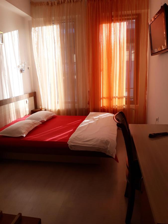 Vila Nicoleta - B&B