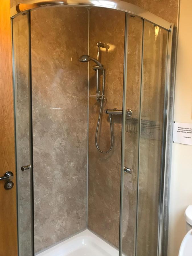 Doppelzimmer mit eigenem Bad