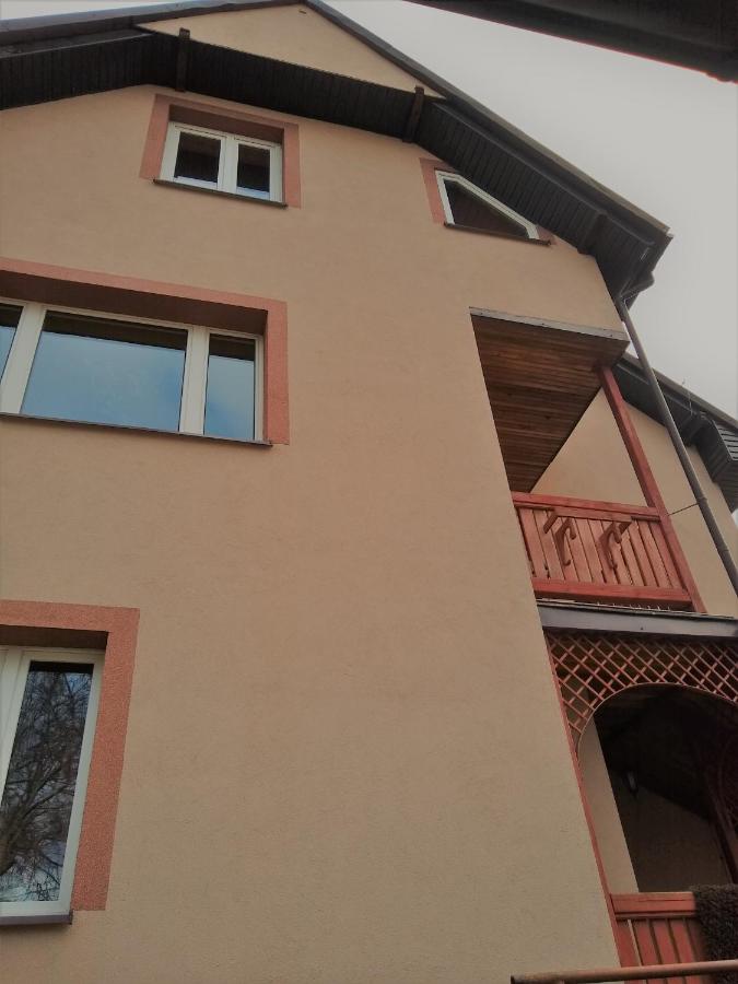 Apartament na kurzej stopce - B&B Malbork