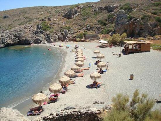 Cerigo Hilltop House (Kythira) - B&B