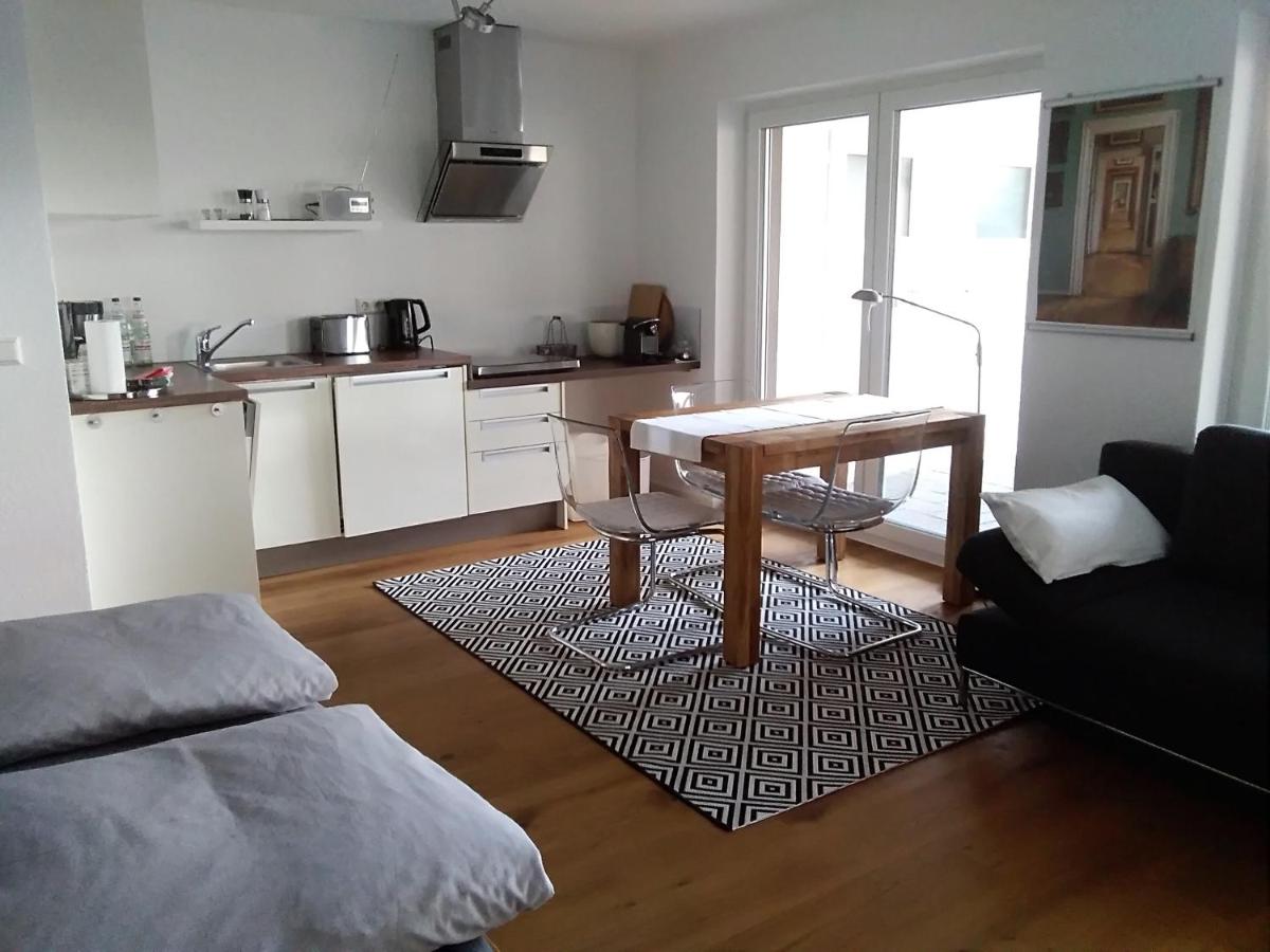 B&B Ravensbourg - Ferienwohnung im Weinbergweg - Bed and Breakfast Ravensbourg