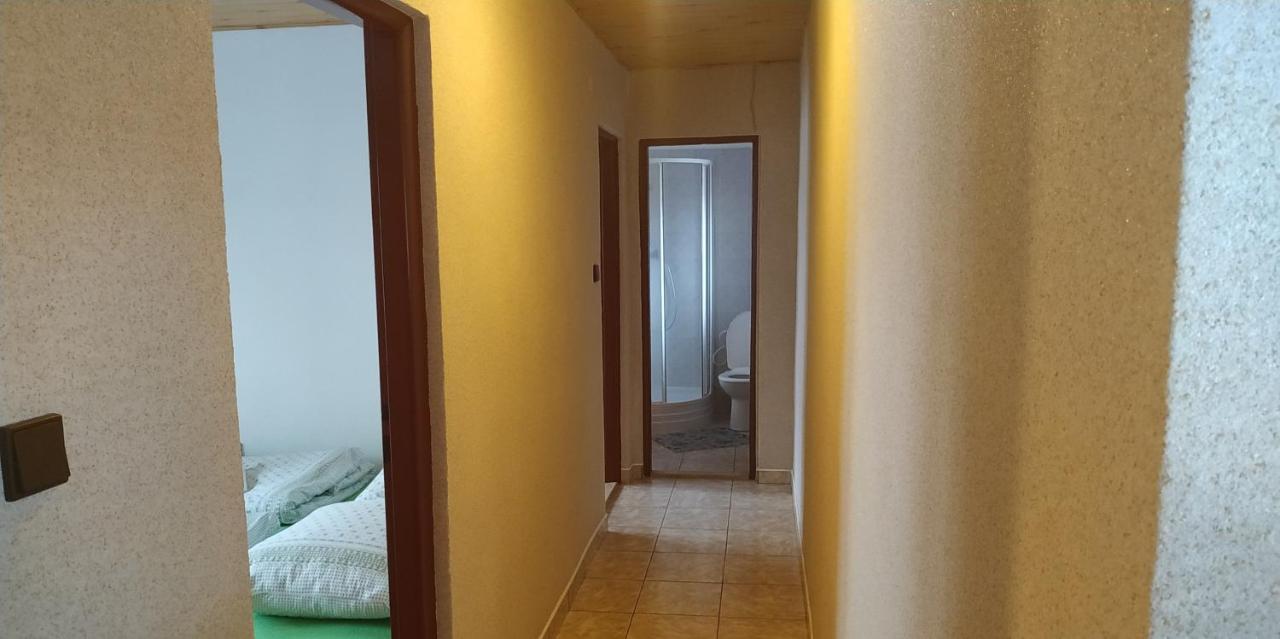 Dovolenkový dom Zuberec - B&B