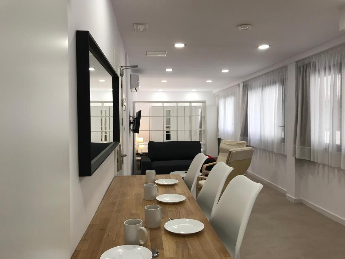 B&B Valencia - Bet Apartments - Reig - Bed and Breakfast Valencia