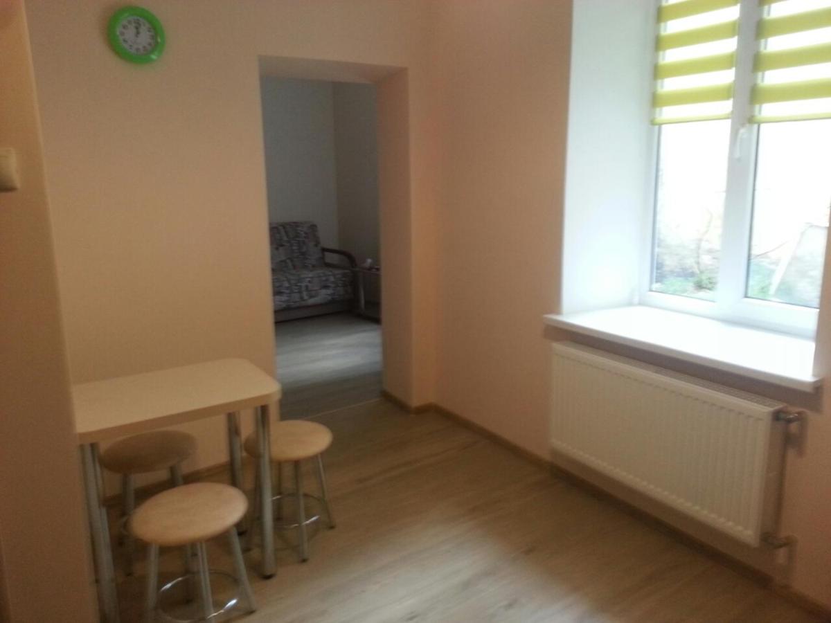 Balabana street - B&B Leopoli