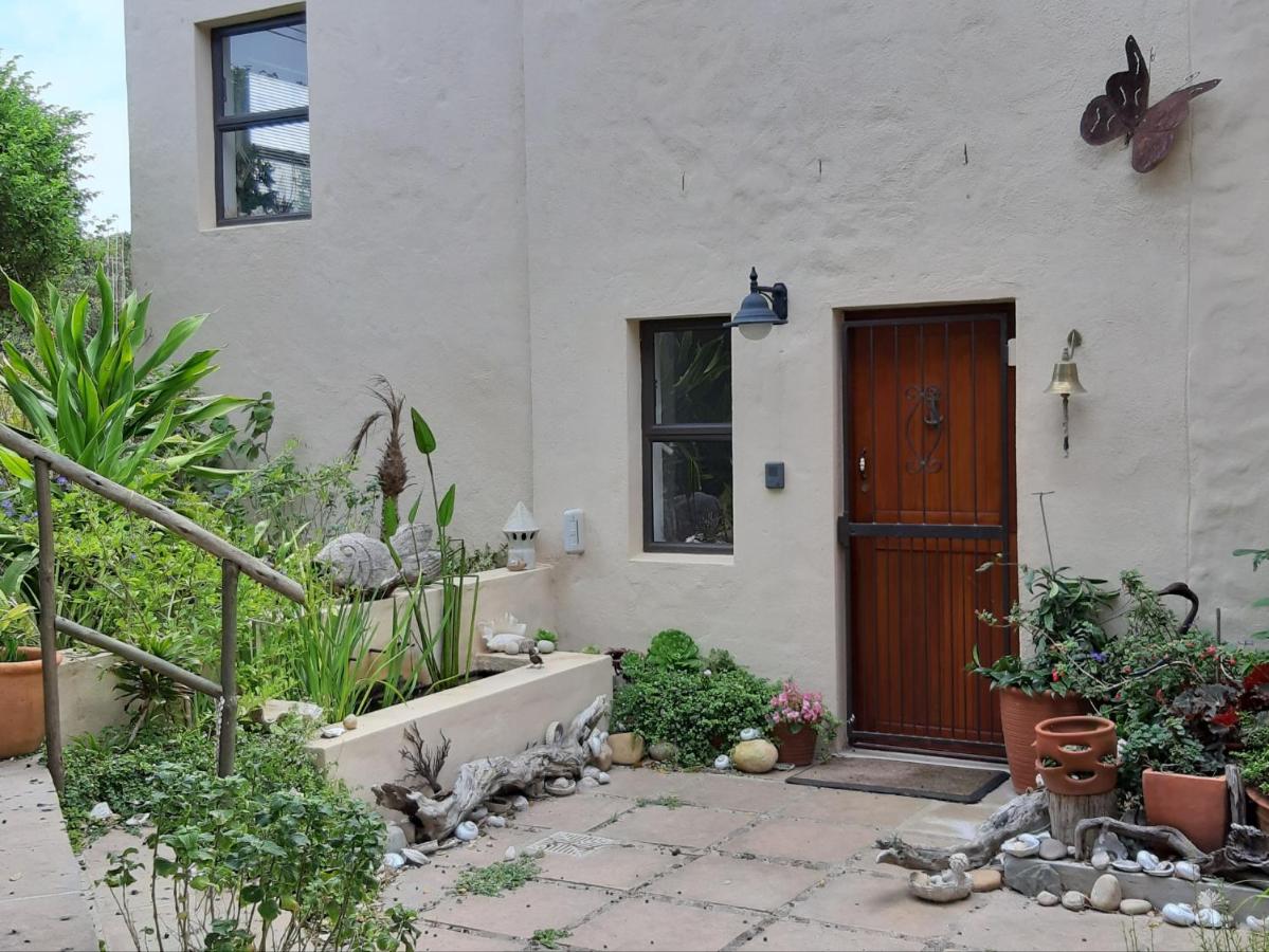 Gogo's garden apartment - B&B