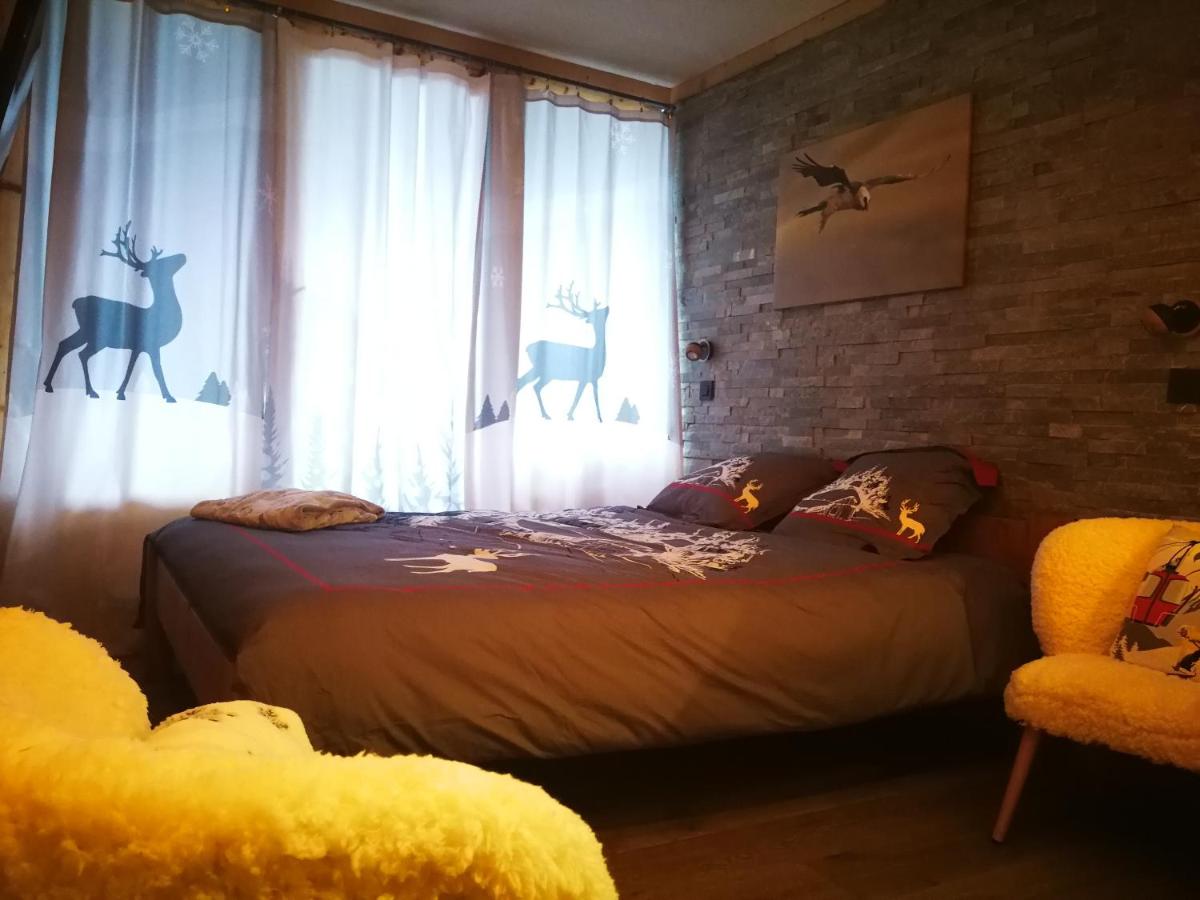 Appartement 1 Chambre