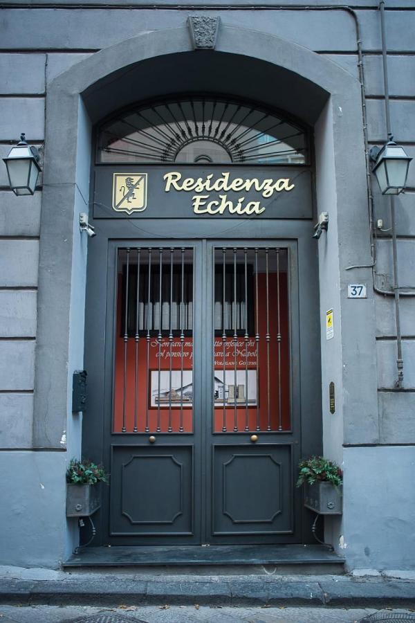Residenza Echia - Bed and Breakfast Napels