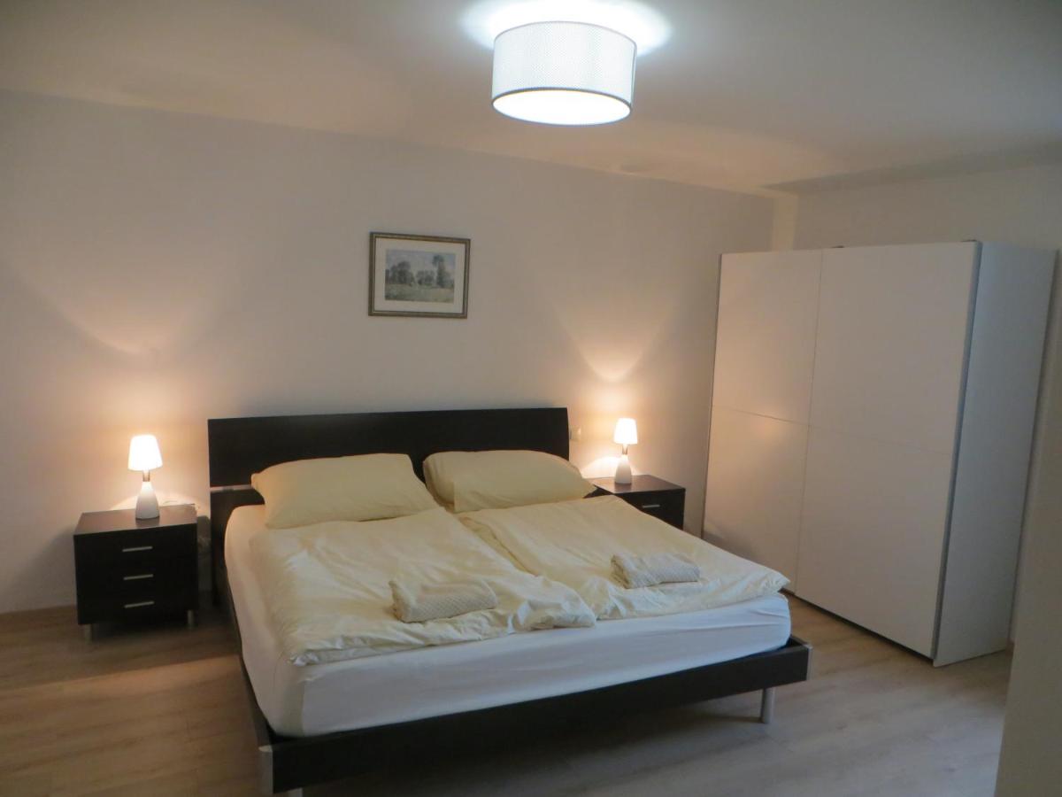 B&B Salzburgo - Premium City Apartment Amadeus - Bed and Breakfast Salzburgo