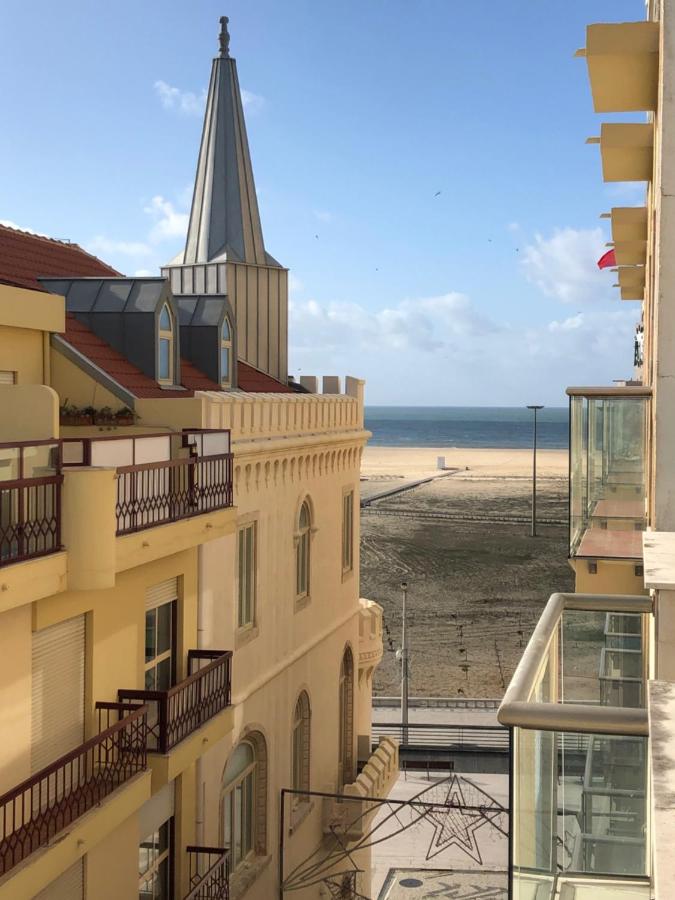 king's tower by Férias em Figueira - Ferienwohnung