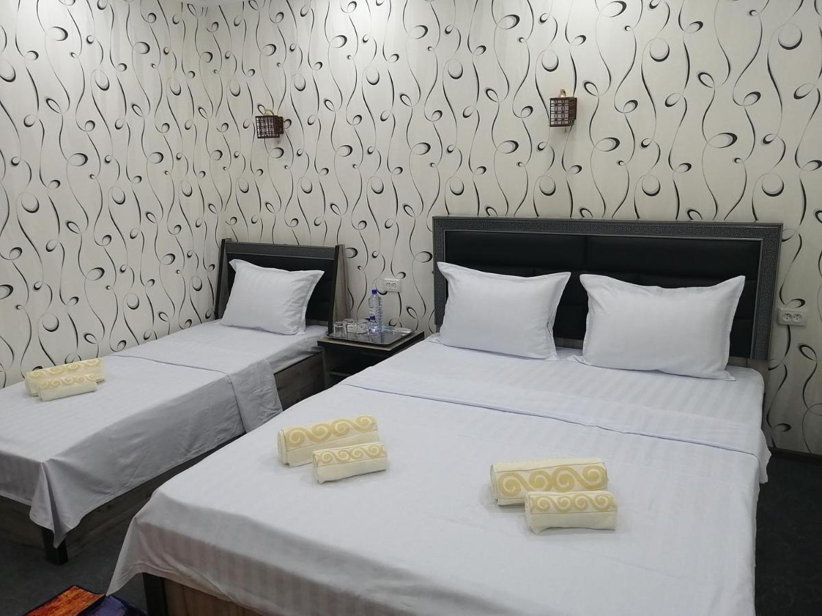 Comfort Dreibettzimmer mit Dusche