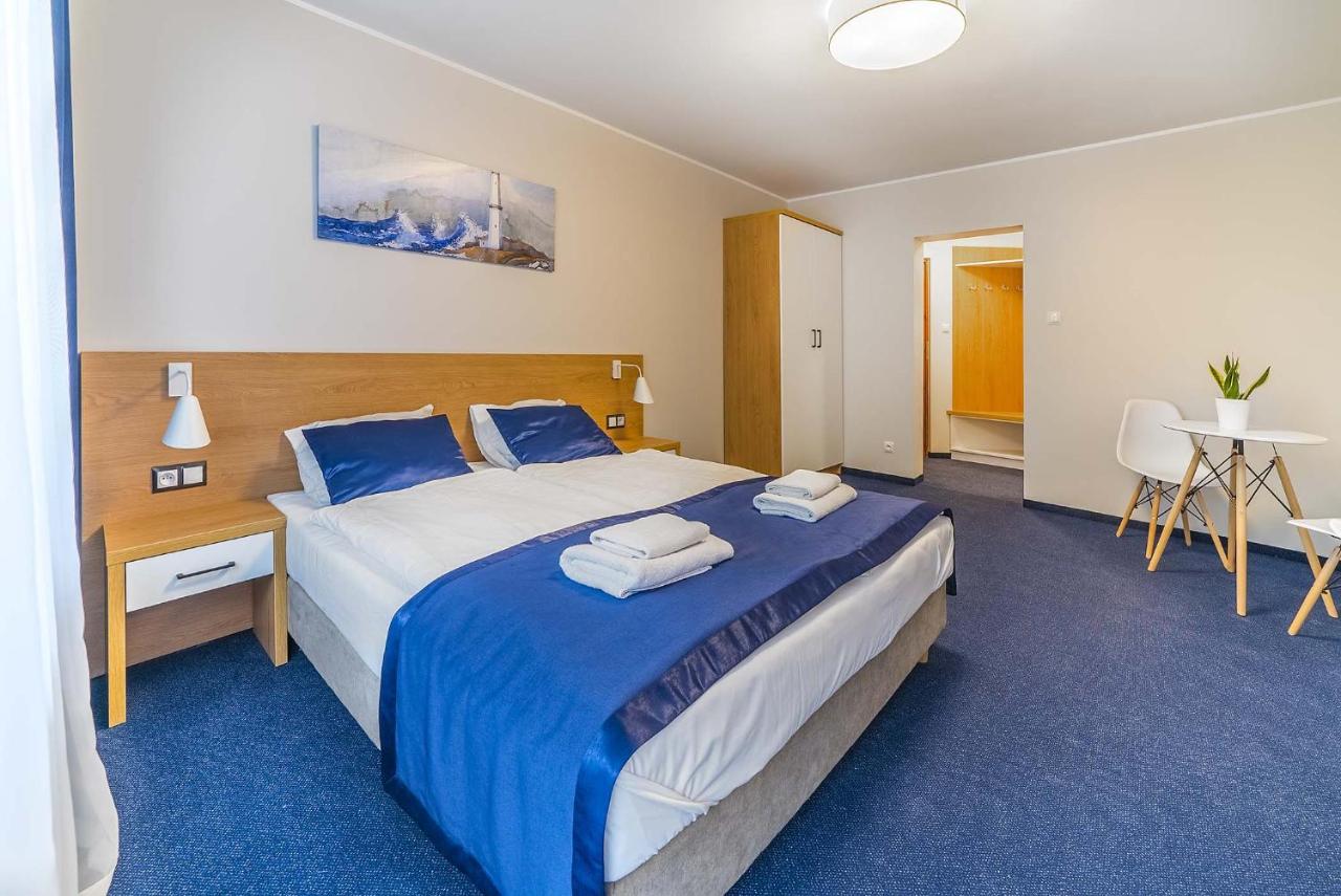 Navii - B&B
