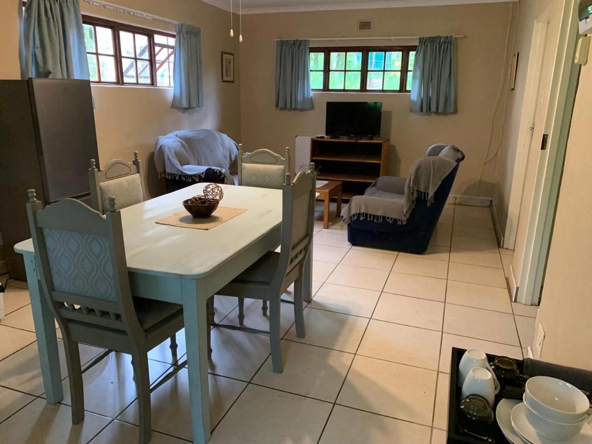 Chalet met 2 Slaapkamers