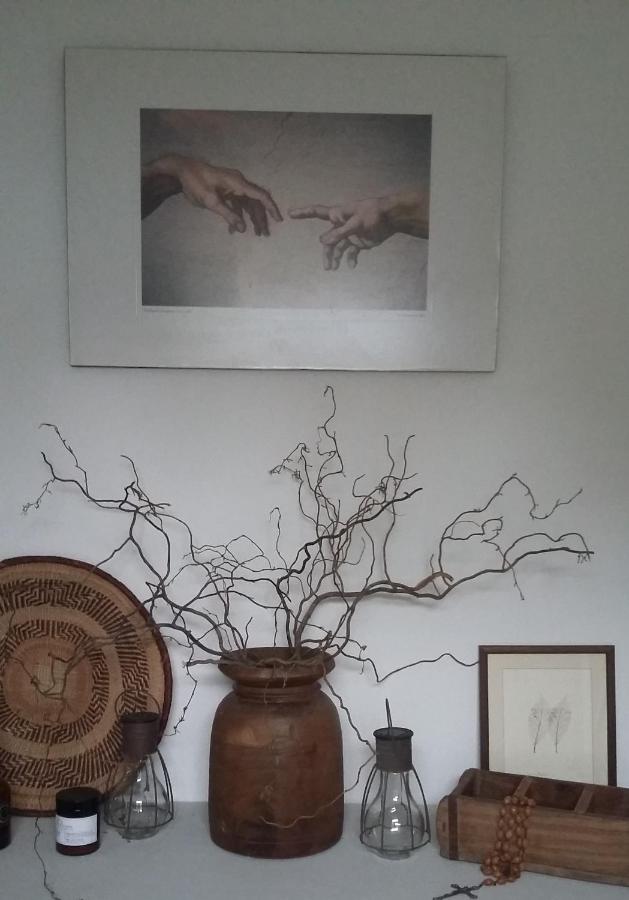 AROHA - B&B Glastonbury