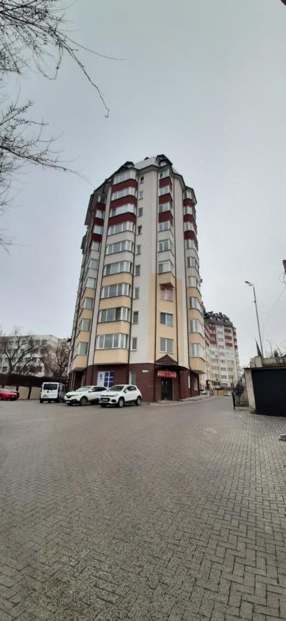 Modern apartment in the center of town - Ferienwohnung