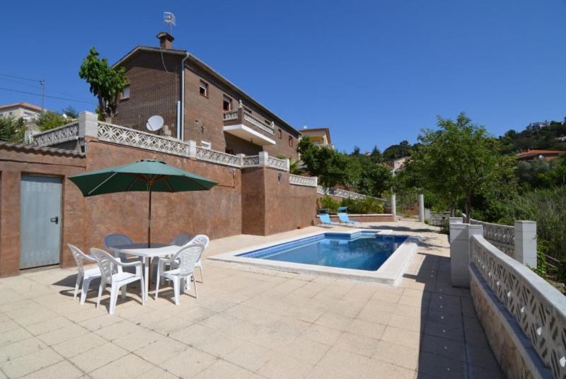 B&B Lloret de Mar - Club Villamar - Poppy - Bed and Breakfast Lloret de Mar