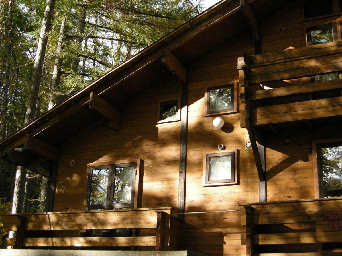 Hayashi Pension - B&B