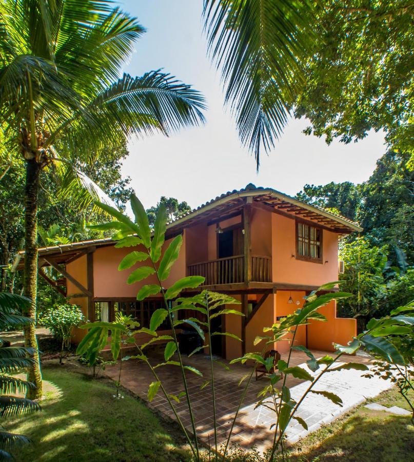 Espaço Pégasus - Chambres d’hôtes Trancoso