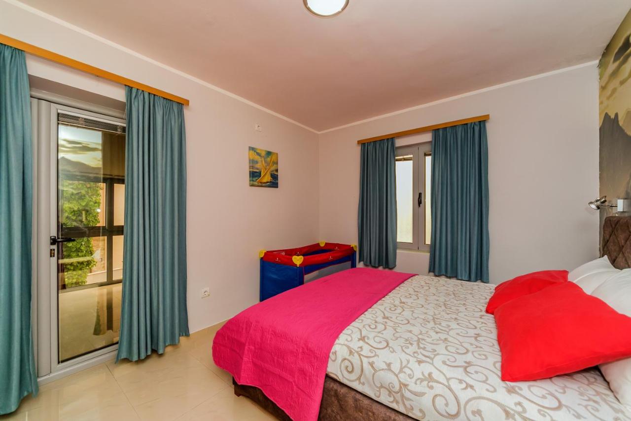Appartamento con Vista Mare