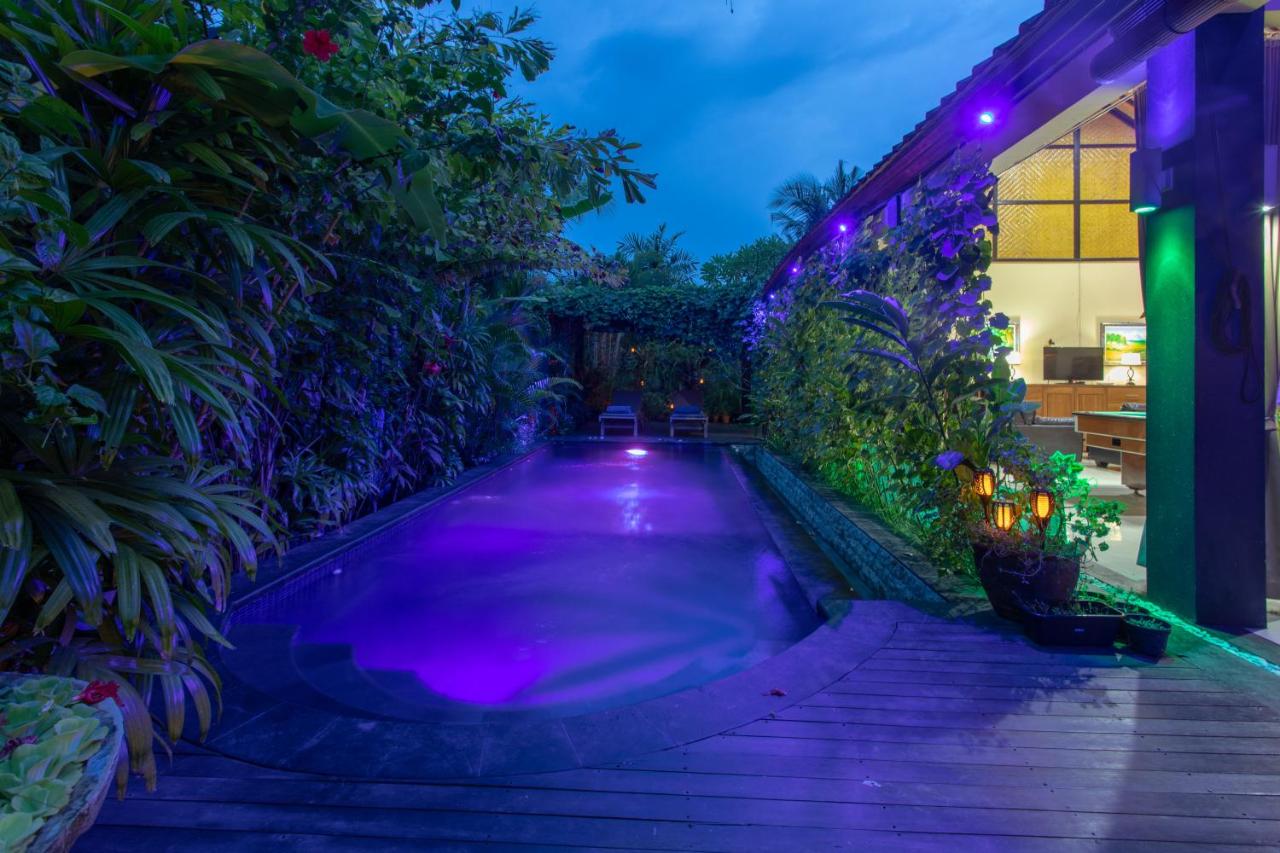 Villa Latebra - B&B Lovina