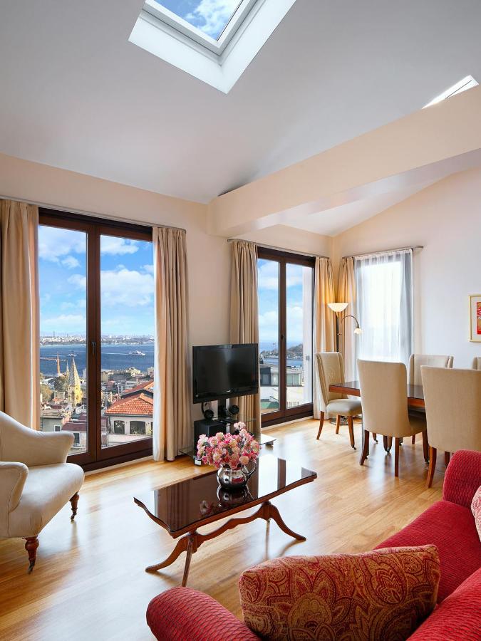 B&B Istanbul - Galateia Residence - Bed and Breakfast Istanbul