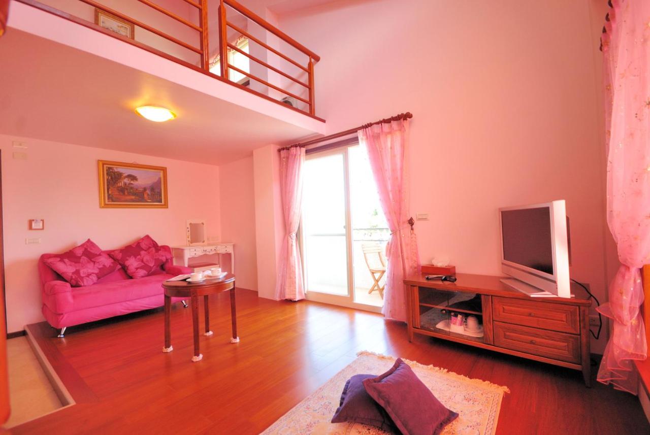 Maisonette-Suite (2 Erwachsene)